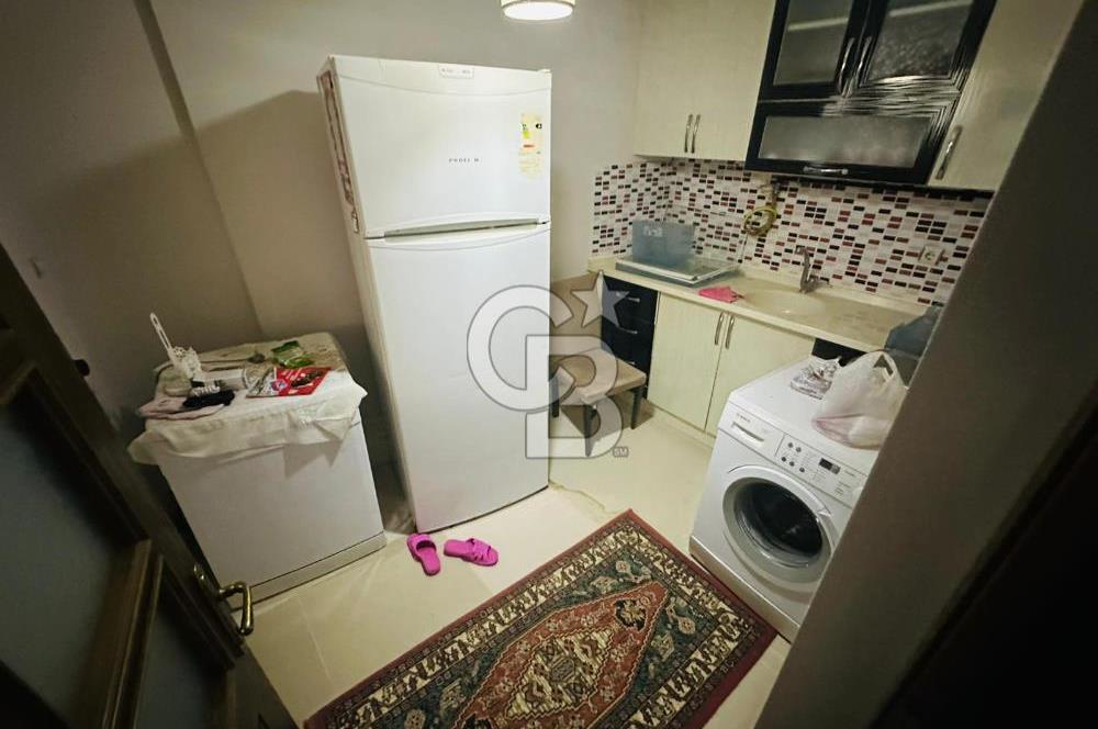 BURSA/OSMANGAZİ/MAKSEM'DE KAT MÜLKİYETLİ KOMPLE SATILIK BİNA