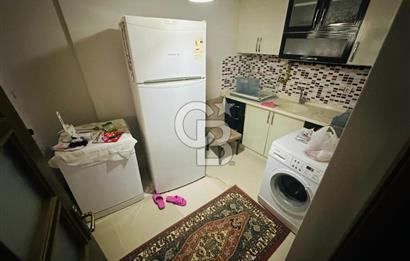 BURSA/OSMANGAZİ/MAKSEM'DE KAT MÜLKİYETLİ KOMPLE SATILIK BİNA