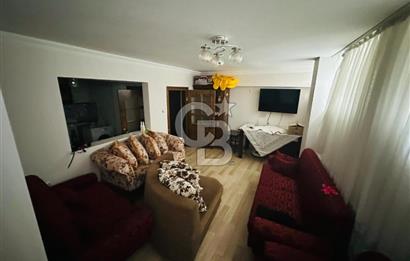 BURSA/OSMANGAZİ/MAKSEM'DE KAT MÜLKİYETLİ KOMPLE SATILIK BİNA