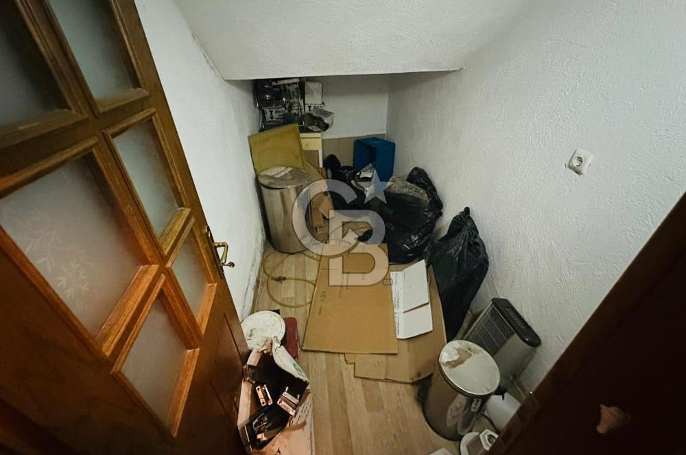BURSA/OSMANGAZİ/MAKSEM'DE KAT MÜLKİYETLİ KOMPLE SATILIK BİNA