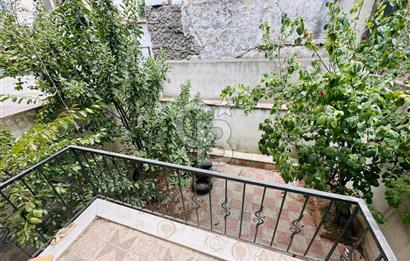 BURSA/OSMANGAZİ/MAKSEM'DE KAT MÜLKİYETLİ KOMPLE SATILIK BİNA