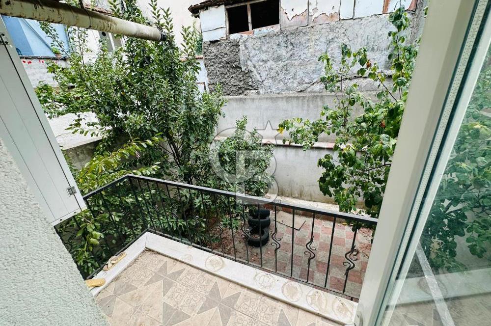 BURSA/OSMANGAZİ/MAKSEM'DE KAT MÜLKİYETLİ KOMPLE SATILIK BİNA