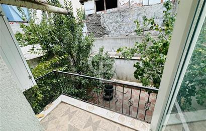 BURSA/OSMANGAZİ/MAKSEM'DE KAT MÜLKİYETLİ KOMPLE SATILIK BİNA