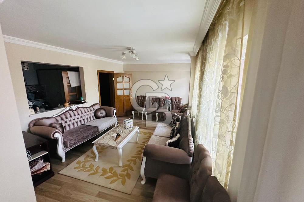 BURSA/OSMANGAZİ/MAKSEM'DE KAT MÜLKİYETLİ KOMPLE SATILIK BİNA