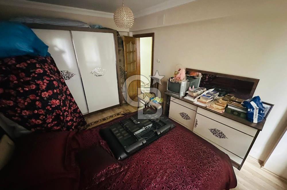 BURSA/OSMANGAZİ/MAKSEM'DE KAT MÜLKİYETLİ KOMPLE SATILIK BİNA