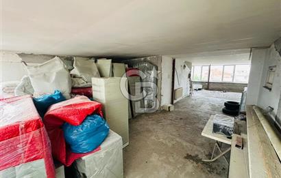 BURSA/OSMANGAZİ/MAKSEM'DE KAT MÜLKİYETLİ KOMPLE SATILIK BİNA