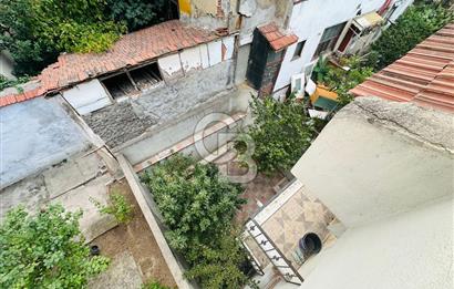 BURSA/OSMANGAZİ/MAKSEM'DE KAT MÜLKİYETLİ KOMPLE SATILIK BİNA