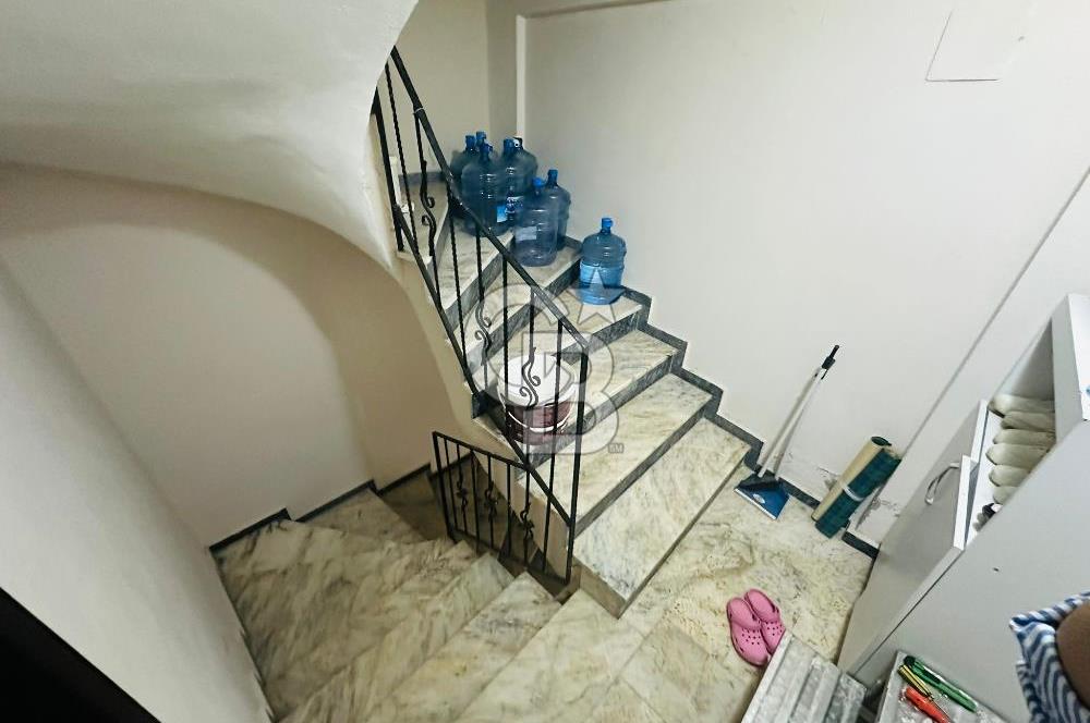 BURSA/OSMANGAZİ/MAKSEM'DE KAT MÜLKİYETLİ KOMPLE SATILIK BİNA