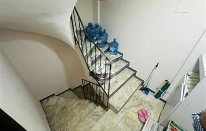 BURSA/OSMANGAZİ/MAKSEM'DE KAT MÜLKİYETLİ KOMPLE SATILIK BİNA