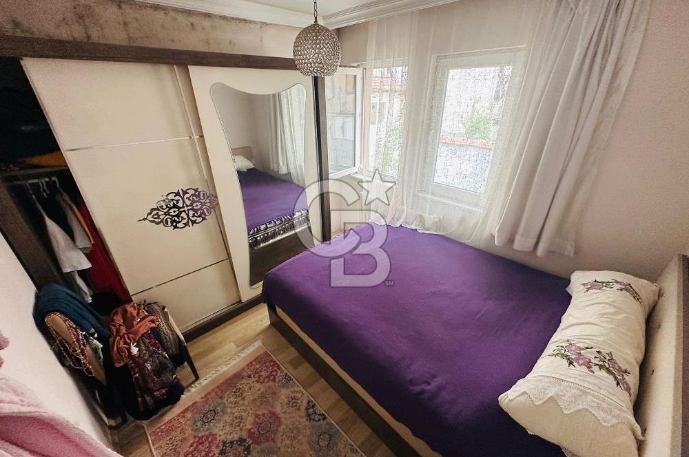 BURSA/OSMANGAZİ/MAKSEM'DE KAT MÜLKİYETLİ KOMPLE SATILIK BİNA