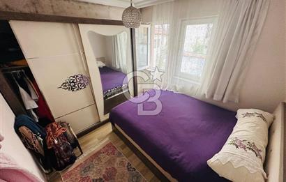 BURSA/OSMANGAZİ/MAKSEM'DE KAT MÜLKİYETLİ KOMPLE SATILIK BİNA