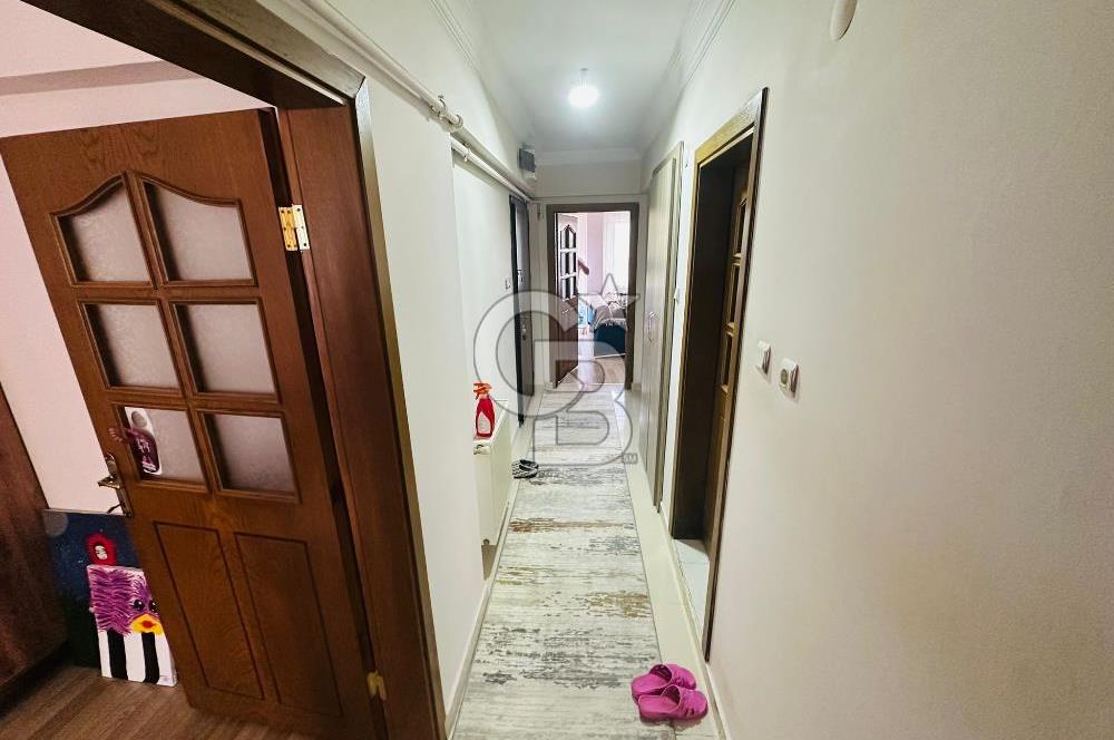 BURSA/OSMANGAZİ/MAKSEM'DE KAT MÜLKİYETLİ KOMPLE SATILIK BİNA