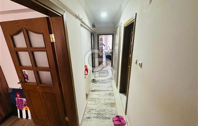 BURSA/OSMANGAZİ/MAKSEM'DE KAT MÜLKİYETLİ KOMPLE SATILIK BİNA
