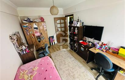 BURSA/OSMANGAZİ/MAKSEM'DE KAT MÜLKİYETLİ KOMPLE SATILIK BİNA