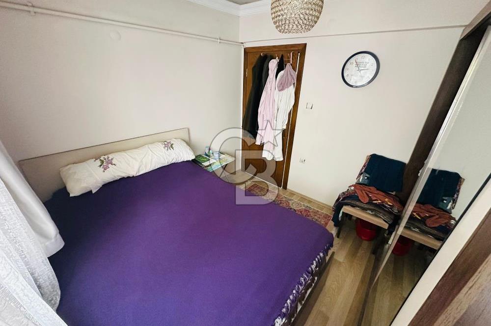 BURSA/OSMANGAZİ/MAKSEM'DE KAT MÜLKİYETLİ KOMPLE SATILIK BİNA