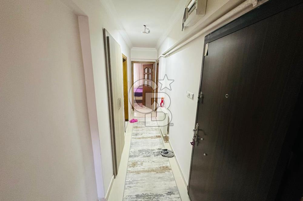 BURSA/OSMANGAZİ/MAKSEM'DE KAT MÜLKİYETLİ KOMPLE SATILIK BİNA
