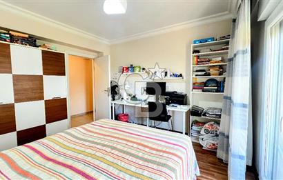 Mavişehir Family Park’ta Havuz Manzaralı 4+1 Satılık D