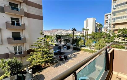 Mavişehir Family Park’ta Havuz Manzaralı 4+1 Satılık D