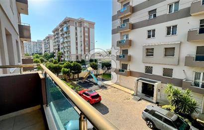Mavişehir Family Park’ta Havuz Manzaralı 4+1 Satılık D