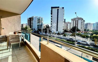 Mavişehir Family Park’ta Havuz Manzaralı 4+1 Satılık D