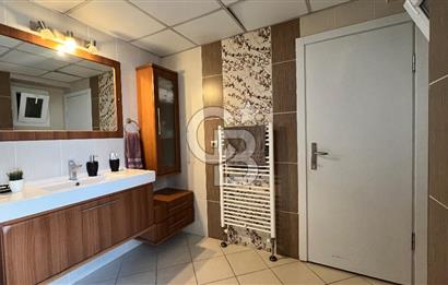 Mavişehir Family Park’ta Havuz Manzaralı 4+1 Satılık D