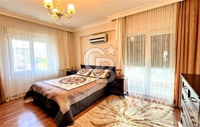 Mavişehir Family Park’ta Havuz Manzaralı 4+1 Satılık D