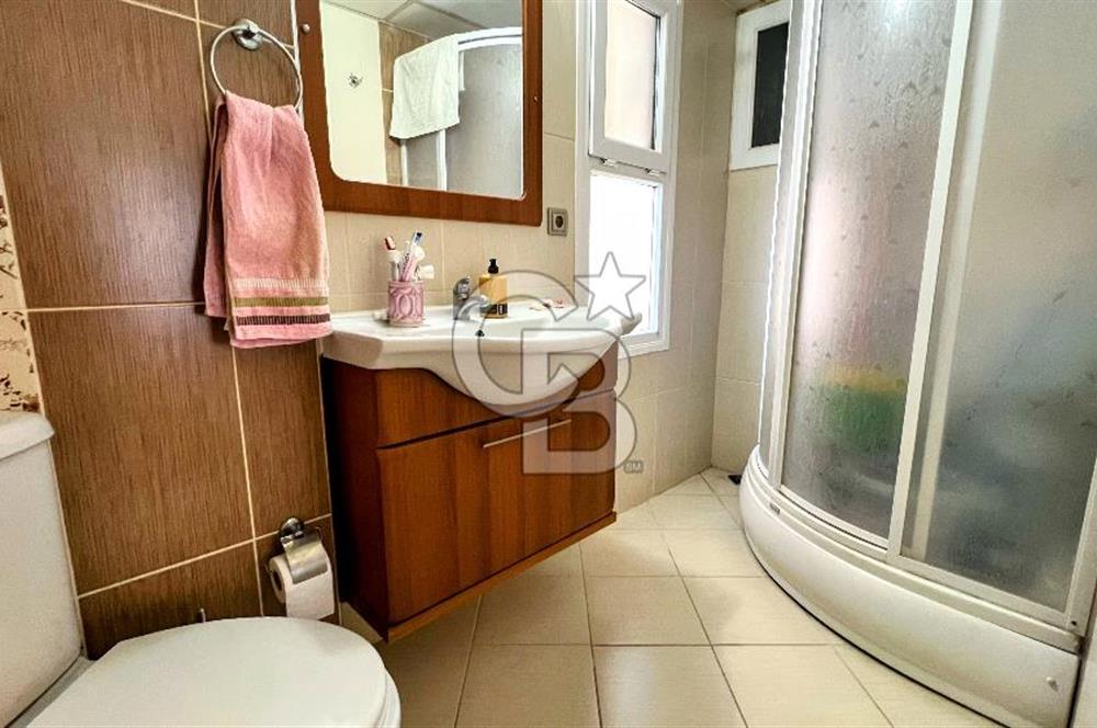 Mavişehir Family Park’ta Havuz Manzaralı 4+1 Satılık D