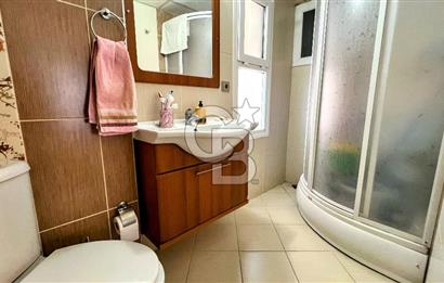 Mavişehir Family Park’ta Havuz Manzaralı 4+1 Satılık D