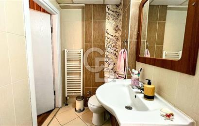 Mavişehir Family Park’ta Havuz Manzaralı 4+1 Satılık D