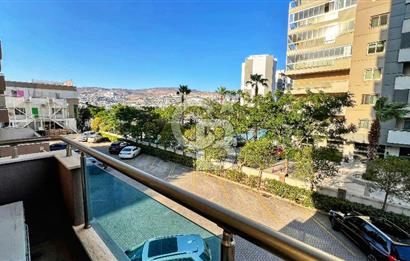Mavişehir Family Park’ta Havuz Manzaralı 4+1 Satılık D
