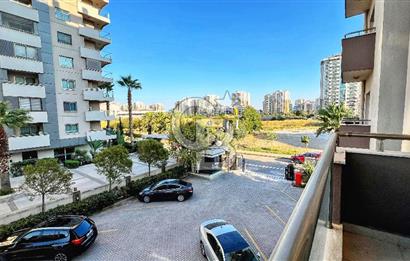Mavişehir Family Park’ta Havuz Manzaralı 4+1 Satılık D