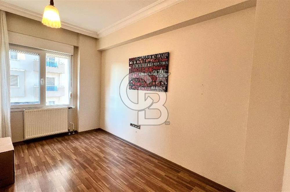 Mavişehir Family Park’ta Havuz Manzaralı 4+1 Satılık D