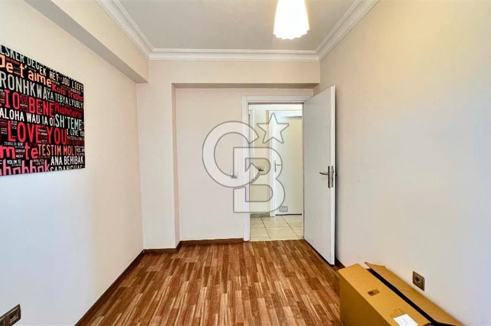 Mavişehir Family Park’ta Havuz Manzaralı 4+1 Satılık D