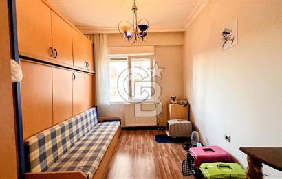 Mavişehir Family Park’ta Havuz Manzaralı 4+1 Satılık D