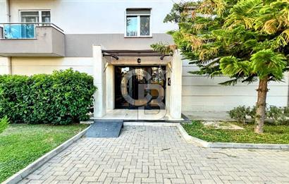 Mavişehir Family Park’ta Havuz Manzaralı 4+1 Satılık D
