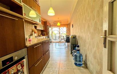 Mavişehir Family Park’ta Havuz Manzaralı 4+1 Satılık D