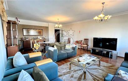 Mavişehir Family Park’ta Havuz Manzaralı 4+1 Satılık D