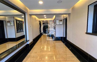 Mavişehir Family Park’ta Havuz Manzaralı 4+1 Satılık D