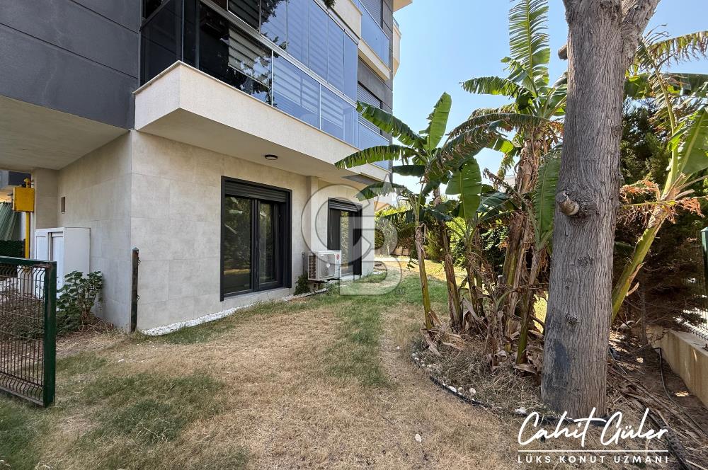 İzmir Güzelbahçe Maltepe'de Kiralık 2+1 Daire ( Denize 50 Mt.)