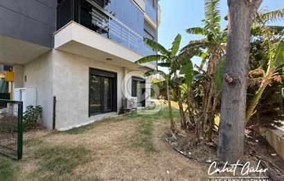 İzmir Güzelbahçe Maltepe'de Kiralık 2+1 Daire ( Denize 50 Mt.)