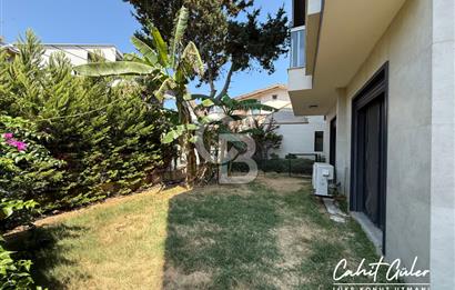 İzmir Güzelbahçe Maltepe'de Kiralık 2+1 Daire ( Denize 50 Mt.)