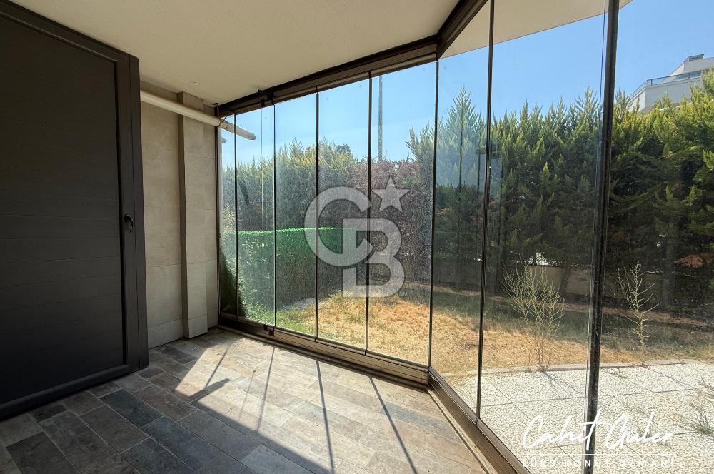 İzmir Güzelbahçe Maltepe'de Kiralık 2+1 Daire ( Denize 50 Mt.)