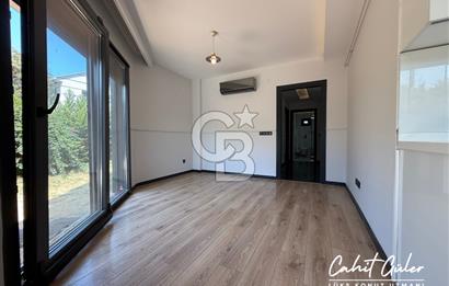 İzmir Güzelbahçe Maltepe'de Kiralık 2+1 Daire ( Denize 50 Mt.)