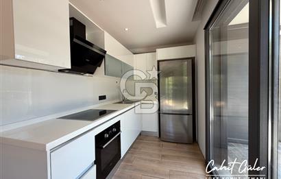 İzmir Güzelbahçe Maltepe'de Kiralık 2+1 Daire ( Denize 50 Mt.)