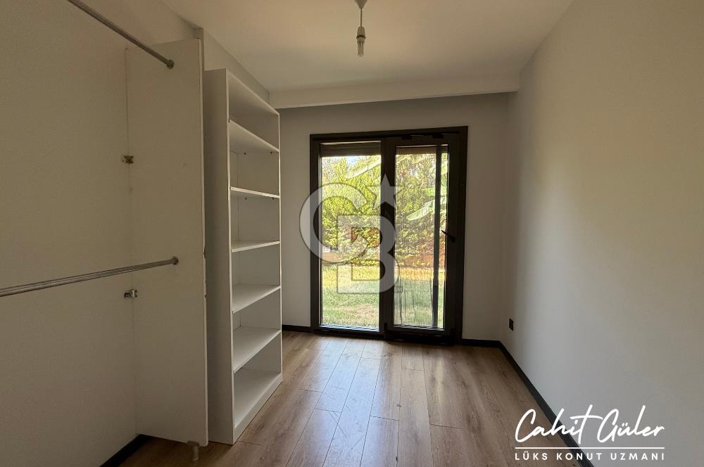 İzmir Güzelbahçe Maltepe'de Kiralık 2+1 Daire ( Denize 50 Mt.)