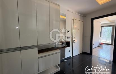 İzmir Güzelbahçe Maltepe'de Kiralık 2+1 Daire ( Denize 50 Mt.)