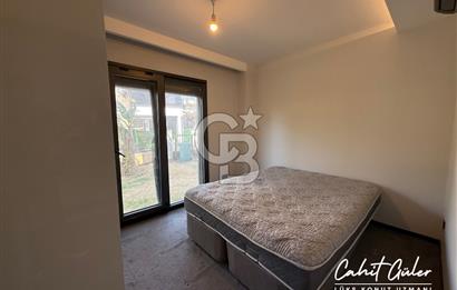 İzmir Güzelbahçe Maltepe'de Kiralık 2+1 Daire ( Denize 50 Mt.)