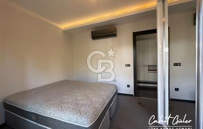 İzmir Güzelbahçe Maltepe'de Kiralık 2+1 Daire ( Denize 50 Mt.)
