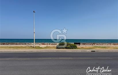 İzmir Güzelbahçe Maltepe'de Kiralık 2+1 Daire ( Denize 50 Mt.)