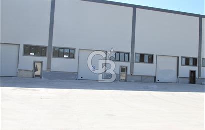 YALOVA ÇİFTLİKKÖY TAŞKÖPRÜ KİRALIK FABRİKA İMALATHANE DEPO!